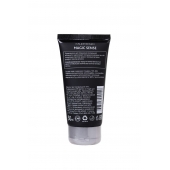 Возбуждающий гель для женщин MAGIC SENSE - 50 мл. - Erotist Lubricants - купить с доставкой в Южно-Сахалинске