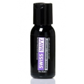 Возбуждающий гель-лубрикант на водной основе Sensual Arousal Lubricant  - 29,5 мл. - Swiss navy - купить с доставкой в Южно-Сахалинске