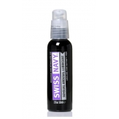 Возбуждающий гель-лубрикант на водной основе Sensual Arousal Lubricant - 59 мл. - Swiss navy - купить с доставкой в Южно-Сахалинске