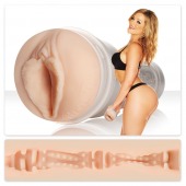 Мастурбатор-вагина Fleshlight Girls - Alexis Texas Outlaw - Fleshlight - в Южно-Сахалинске купить с доставкой