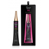 Стимулирующий гель для женщин Feu d Amour Gel Stimulant Plaisirs Secrets - 30 мл. - Plaisir Secret - купить с доставкой в Южно-Сахалинске