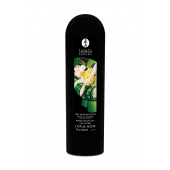 Интимный гель для пар, усиливающий наслаждение, Lotus Noir - 60 мл. - Shunga - купить с доставкой в Южно-Сахалинске