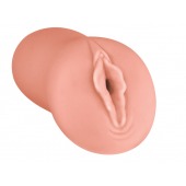 Мастурбатор-вагина Foxy Lady Ashley - Lola Games - в Южно-Сахалинске купить с доставкой