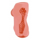 Мастурбатор в виде женского торса Foxy Lady Lisa - Lola Games - в Южно-Сахалинске купить с доставкой