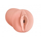 Мастурбатор-вагина Satisfaction Magazine №25 - Lola Games - в Южно-Сахалинске купить с доставкой