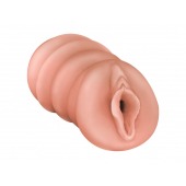 Мастурбатор-вагина Satisfaction Magazine №35 - Lola Games - в Южно-Сахалинске купить с доставкой