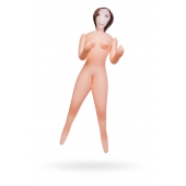 Надувная секс-кукла Jennifer - ToyFa - в Южно-Сахалинске купить с доставкой