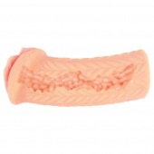 Мастурбатор-вагина Elegance - KOKOS - в Южно-Сахалинске купить с доставкой