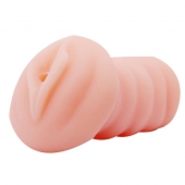Мастурбатор-вагина без вибрации - Baile - в Южно-Сахалинске купить с доставкой