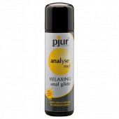 Анальный лубрикант pjur ANALYSE ME glide - 250 мл. - Pjur - купить с доставкой в Южно-Сахалинске