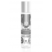 Массажный гель ALL-IN-ONE Massage Oil Sensual нейтральный - 30 мл. - System JO - купить с доставкой в Южно-Сахалинске