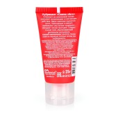 Женский стимулирующий лубрикант на силиконовой основе Cosmo Vibro - 25 гр. - Биоритм - купить с доставкой в Южно-Сахалинске