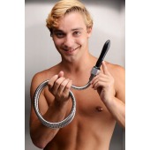 Набор для анального душа Aqua Shot Shower - XR Brands - купить с доставкой в Южно-Сахалинске