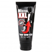 Крем для увеличения пениса MISTER XXL - 50 гр. - Биоритм - купить с доставкой в Южно-Сахалинске