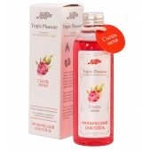 Эликсир Triple Pleasure  Тропический коктейль  - 130 гр. - JULEJU - купить с доставкой в Южно-Сахалинске