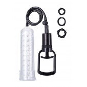 Прозрачная вакуумная помпа A-toys - A-toys - в Южно-Сахалинске купить с доставкой