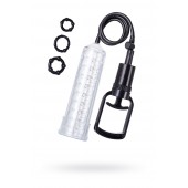 Прозрачная вакуумная помпа A-toys - A-toys - в Южно-Сахалинске купить с доставкой