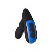 Массажер простаты Erotist Second - Erotist Adult Toys - в Южно-Сахалинске купить с доставкой