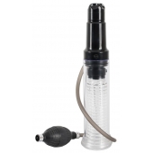 Вакуумная помпа-мастурбатор Vibrating Multi Pump   Masturbator - Orion - в Южно-Сахалинске купить с доставкой