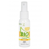 Очищающий спрей Bio Cleaner - 50 мл. - HOT - купить с доставкой в Южно-Сахалинске