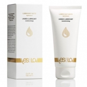 Интимный гель-смазка на водной основе YESforLOV Moisturising Intimate - 100 мл. - YESforLOV - купить с доставкой в Южно-Сахалинске