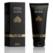 Анальный гель-смазка YESforLOV Comfort   Performance Anal Lubricant - 100 мл. - YESforLOV - купить с доставкой в Южно-Сахалинске
