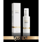 Массажное масло TITILLATING MASSAGE OIL - 100 мл. - YESforLOV - купить с доставкой в Южно-Сахалинске