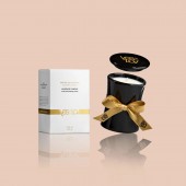 Массажная аромасвеча BEWITCHING MASSAGE CANDLE - 120 мл. - YESforLOV - купить с доставкой в Южно-Сахалинске