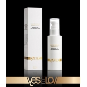 Массажное масло BEWITCHING MASSAGE OIL - 100 мл. - YESforLOV - купить с доставкой в Южно-Сахалинске