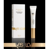 Возбуждающий интимный гель для женщин EXCITEMENT GEL FOR WOMEN - 10 гр. - YESforLOV - купить с доставкой в Южно-Сахалинске