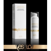 Интимный гель для пар COUPLES ELIXIR - 30 мл. - YESforLOV - купить с доставкой в Южно-Сахалинске