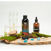 Анальный интимный гель-смазка ANAL SEX - 200 мл. - БиоМед - купить с доставкой в Южно-Сахалинске