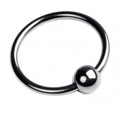 Кольцо на головку пениса размера S - ToyFa - в Южно-Сахалинске купить с доставкой