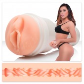 Мастурбатор-вагина Fleshlight Girls - Adriana Chechik Empress - Fleshlight - в Южно-Сахалинске купить с доставкой