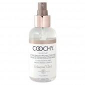 Защищающий мист для зоны бикини COOCHY Botanical Blast - 118 мл. - Coochy - купить с доставкой в Южно-Сахалинске