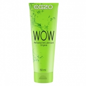 Универсальный лубрикант на водной основе Egzo Wow - 50 мл. - EGZO - купить с доставкой в Южно-Сахалинске