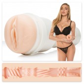 Мастурбатор-вагина Fleshlight Girls - Kendra Sunderland Angel - Fleshlight - в Южно-Сахалинске купить с доставкой