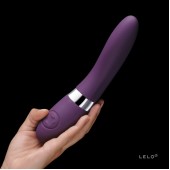 Вибромассажер Elise 2 фиолетового цвета - Lelo
