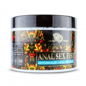 Интимный гель-смазка ANAL SEX FIST - 500 мл. - БиоМед - купить с доставкой в Южно-Сахалинске