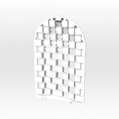 Карманный мастурбатор BLOCK EDGE - Tenga - в Южно-Сахалинске купить с доставкой