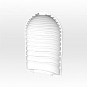 Карманный мастурбатор WAVE LINE - Tenga - в Южно-Сахалинске купить с доставкой