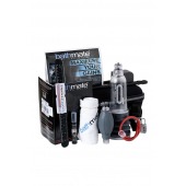 Прозрачная гидропомпа HydroXTREME5 - Bathmate - в Южно-Сахалинске купить с доставкой