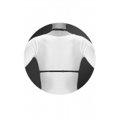 Упряжь на грудь Pamela - Bijoux Pour Toi - купить с доставкой в Южно-Сахалинске