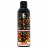 Интимный гель-смазка WET ROSE - 200 мл. - БиоМед - купить с доставкой в Южно-Сахалинске