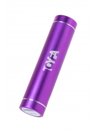 Портативное зарядное устройство A-toys 2400 mAh microUSB - A-toys - купить с доставкой в Южно-Сахалинске