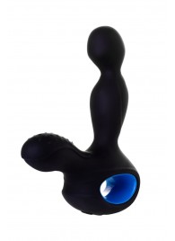 Вибростимулятор простаты с подогревом - Erotist Adult Toys - в Южно-Сахалинске купить с доставкой