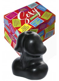 Сувенир в коробке  Босс - LOVETOY (А-Полимер) - купить с доставкой в Южно-Сахалинске