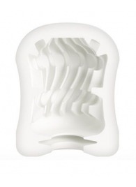 Компактный мастурбатор MasturbaTIN Swirl Girl - MyStim - в Южно-Сахалинске купить с доставкой