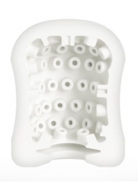 Компактный мастурбатор MasturbaTIN Dotty Dora - MyStim - в Южно-Сахалинске купить с доставкой