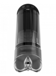 Вакуумная вибропомпа Extender Pro Vibrating Pump - Pipedream - в Южно-Сахалинске купить с доставкой